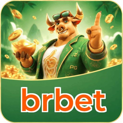 brbet Logo - Bônus com Rollover Justo
