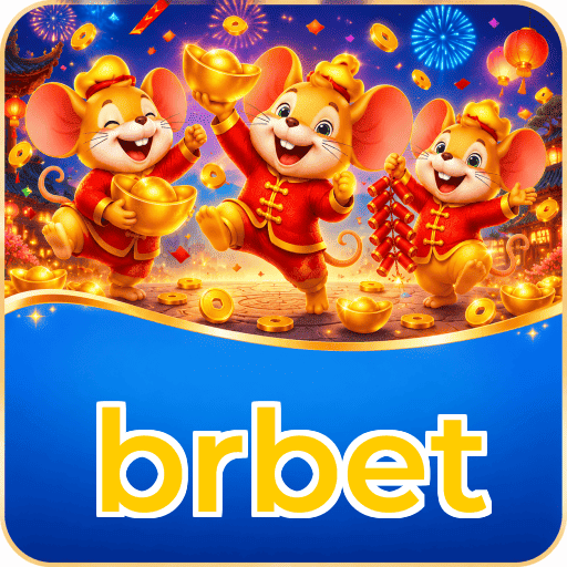 brbet Logo - Bônus de Cadastro