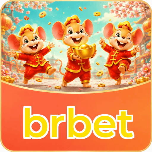 brbet Logo Seguro