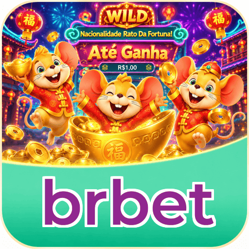 Logo brbet Plataforma Certificada