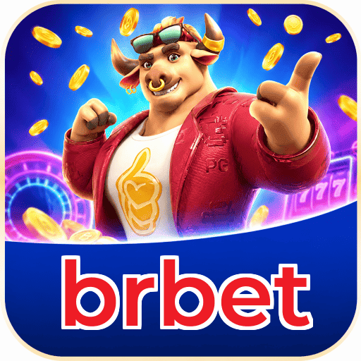 Logo brbet Loteria Online