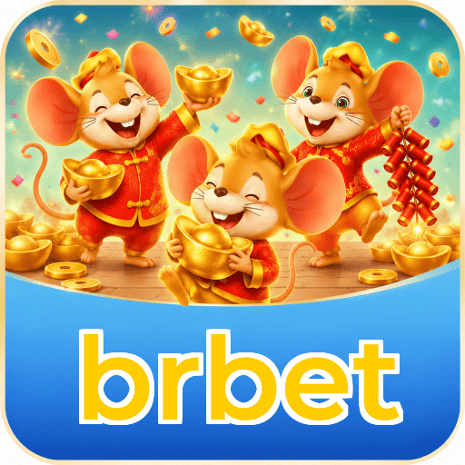 brbet Download Speed Test Logo - Teste de Velocidade Certificado