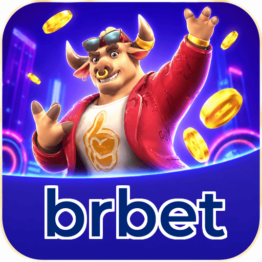 brbet Logo Oficial