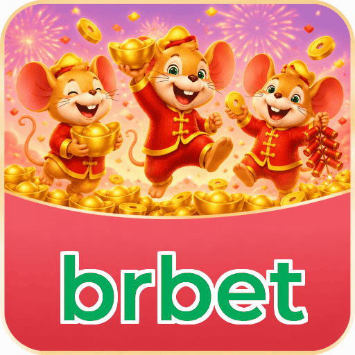 brbet VIP Program Logo